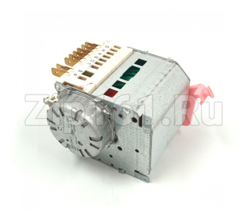 Программатор (селектор программ) Indesit C00049378
