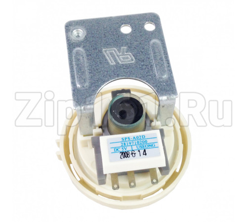 Прессостат Beko 2819710600 (аналоговый), зам.2805890200, 2819710200