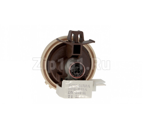 Пресостат (датчик уровня воды) Samsung DC96-01703A