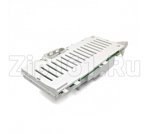 Электронный модуль Indesit Ariston 3-х фазный с ППЗУ C00271123