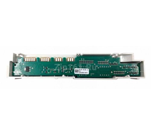 Модуль (плата индикации) Ariston C00296804