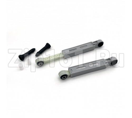 Амортизатор для стиральной машины (90N, 180-250мм, 8мм, 2шт) Bosch 00673541