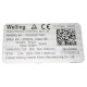Двигатель Indesit Aqualtis C00518012 302487
