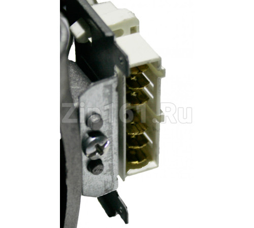 Двигатель Indesit Aqualtis C00518012 302487