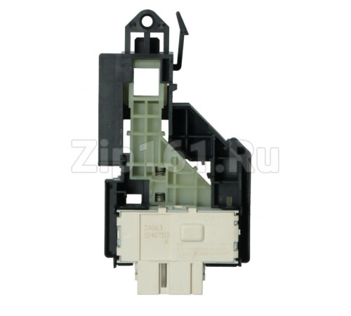 Замок люка для стиральной машины Zanussi 53188955222