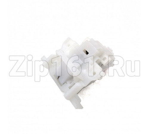 Замок люка INDESIT C00085357