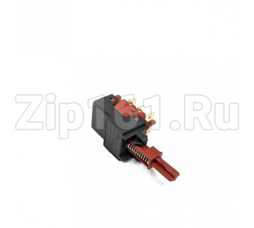 Кнопка выключения ZANUSSI SA A1C17110 Beko 2201920500