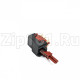 Кнопка выключения ZANUSSI SA A1C17110 Beko 2201920500
