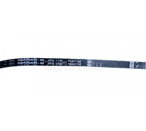 Ремень 1130J4 EL для стиральной машины LG, Daewoo