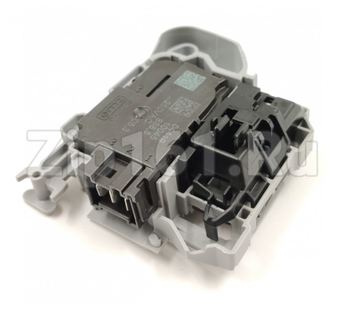Замок люка Haier 0024000128E