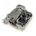 Замок люка Haier 0024000128E