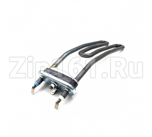 Тэн 1950W Irca гнутый без отверстия под датчик L=200 Ardo 524006203