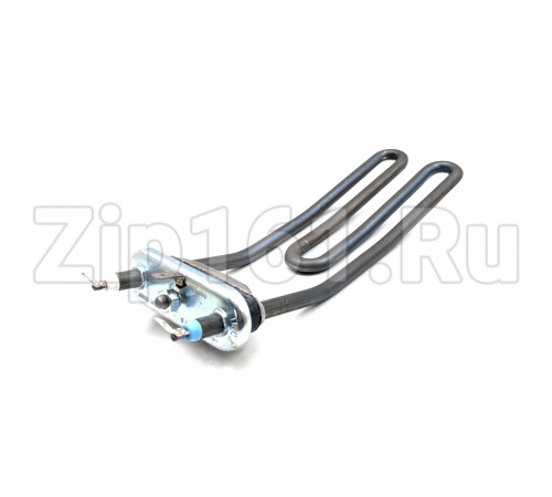 Тэн 1950W Irca гнутый без отверстия под датчик L=200 Ardo 524006203