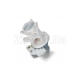 Помпа Hanyu 30W 9010547 стиральной машины Beko 2840940200