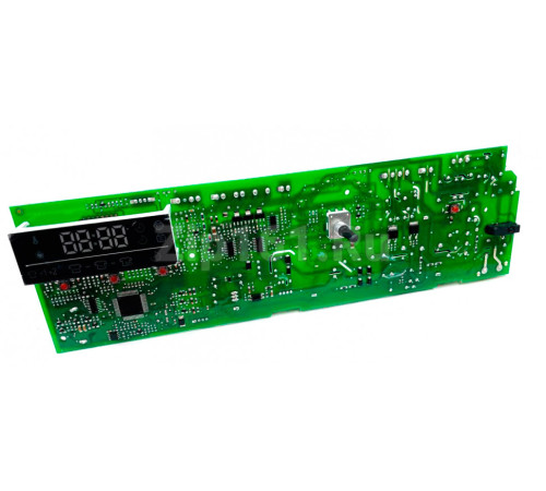 Плата управления Haier 0021800051D