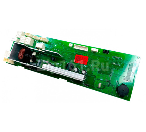 Плата управления Haier 0021800051D