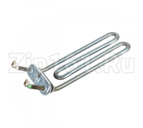 Тэн 1800W (изогнутый, M120, 190мм) Indesit C00051730