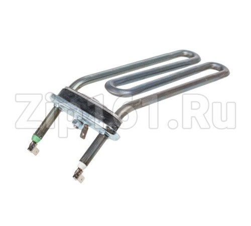 Тэн 1800W (изогнутый, M120, 190мм) Indesit C00051730