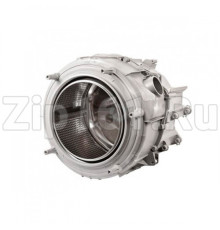 Бак в сборе для стиральной машины Electrolux 3484167907