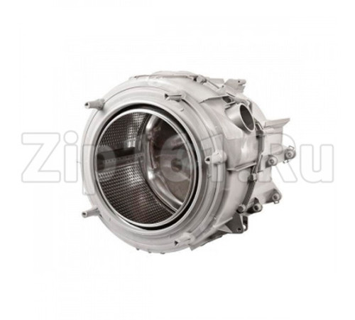 Бак в сборе для стиральной машины Electrolux 3484167907