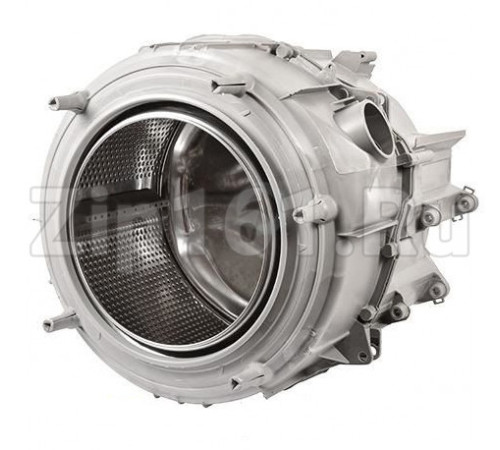 Бак в сборе стиральной машины Electrolux 3484159714