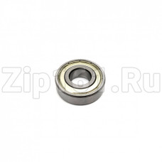 Подшипник 6203 ZZ 17x40x12 Китай Подшипник 6203 ZZ 17x40x12 Китай