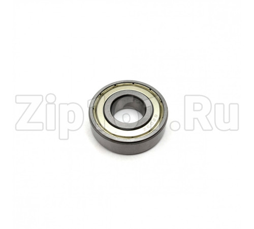 Подшипник 6203 ZZ 17x40x12 Китай