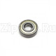 Подшипник 6203 ZZ 17x40x12 Китай