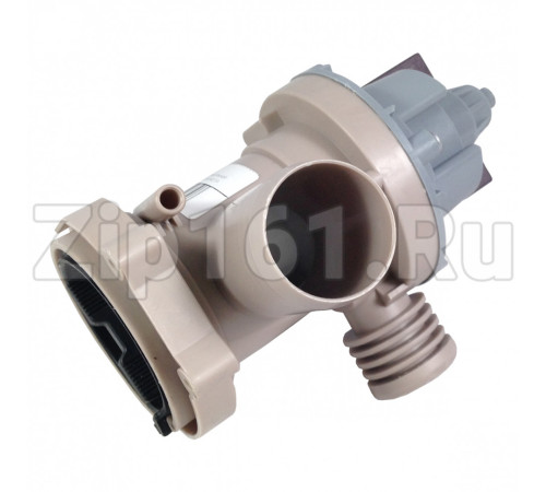 Помпа Askoll с улиткой стиральной машины Haier 0022150033660401A