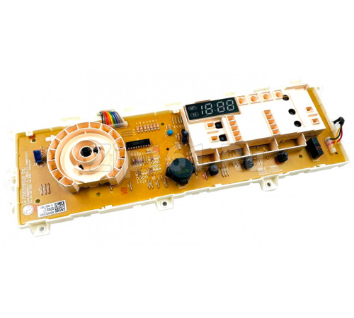 Модуль стиральной машины LG TAW35818828