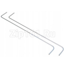 Пружина крышки бака Indesit C00318211