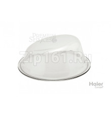 Стекло дверки (люка) Haier 0021400011B