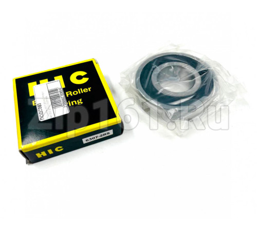 Подшипник 6307 2RS HIC Whirlpool 481252028102 C00377854