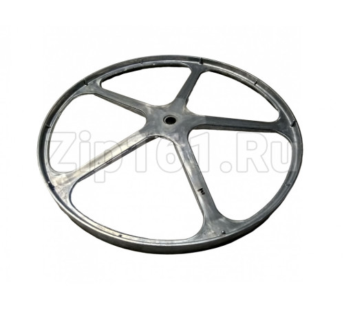 Шкив Beko b2816660300