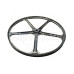 Шкив Beko b2816660300