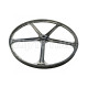 Шкив Beko b2816660300