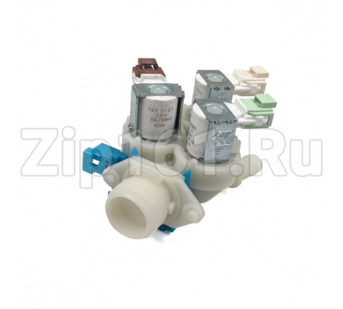 Клапан залива 3х ходовой Electrolux 1325188405