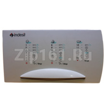 Порошкоприемник стиральной машины Ariston C00046423