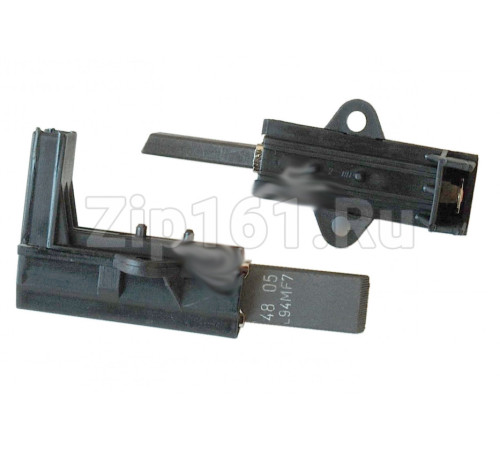 Щетки угольные (5x12.5x32) SCHUNK Whirlpool 481281719408 C00315531 - 2шт
