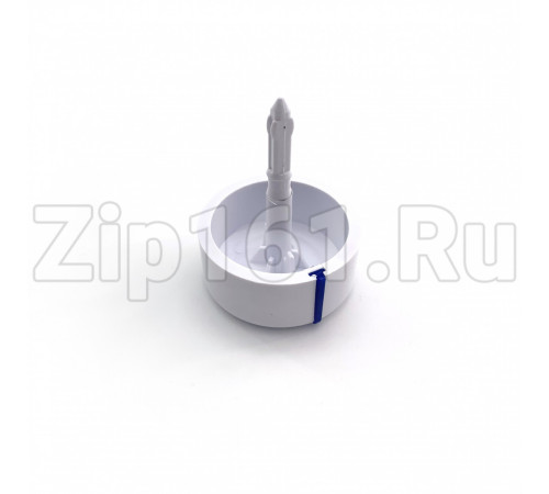 Ручка программатора стиральной машины Indesit C00310970 WHIRLPOOL 481241458306 Италия