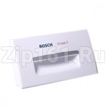 Крышка (ручка) порошкоприемника Bosch 00499957