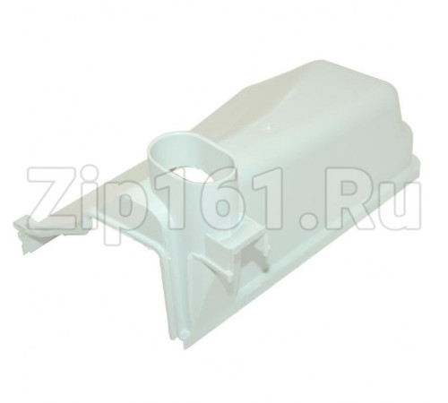 Корпус дозатора стиральной машины Hotpoint Ariston Indesit C00119215