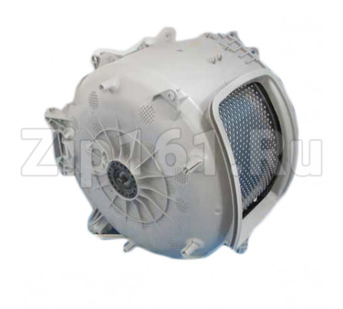 Бак в сборе стиральной машины Electrolux 4055420634