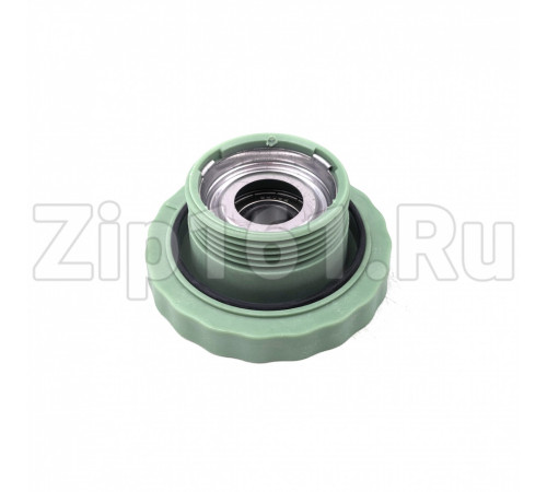 Суппорт под 203 подшипник с противоположной стороны шкива Electrolux Zanussi 4071430963 Оригинал