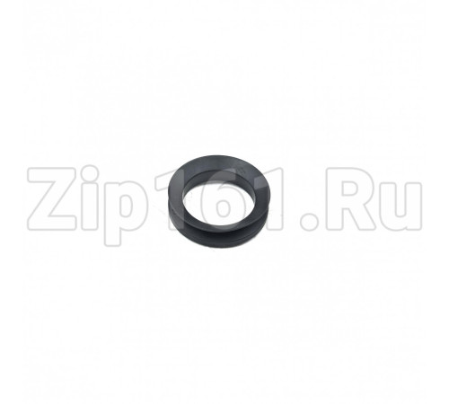 Суппорт под 203 подшипник с противоположной стороны шкива Electrolux Zanussi 4071430963 Оригинал