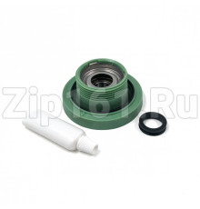 Суппорт под 203 подшипник со стороны шкива Electrolux-Zanussi 4071430971 Оригинал