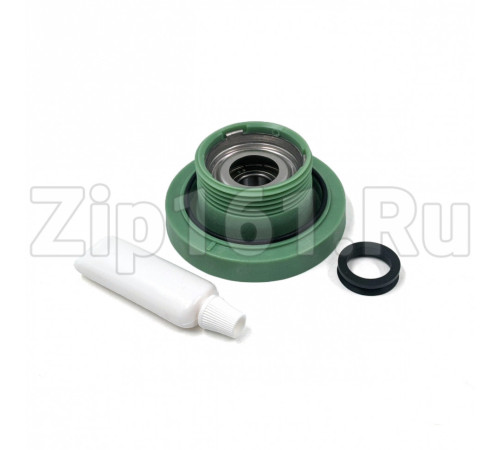 Суппорт под 203 подшипник со стороны шкива Electrolux-Zanussi 4071430971 Оригинал