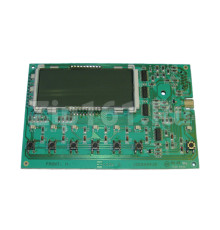 Дисплей стиральной машины Asko 651028934