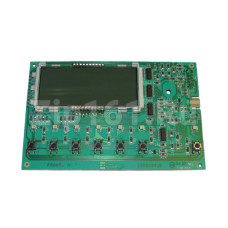 Дисплей стиральной машины Asko 651028934 Дисплей стиральной машины Asko 651028934