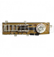 Модуль управления стиральной машины Samsung MFS-P1005J-03